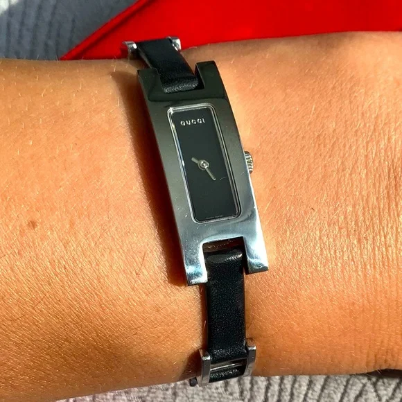 Gucci | Accessories | Cute Attractive Sexy Gucci Watch  display picture 1